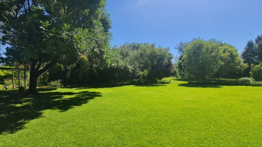 Commercial Property for Sale in Bainsvlei Free State